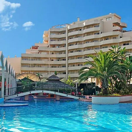 Benalbeach Bliss Seafront Retreat With Balcony Benalmadena Exterior photo