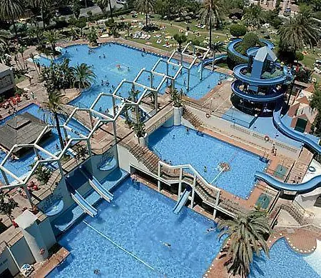 Benalbeach Bliss Seafront Retreat With Balcony Benalmadena Exterior photo